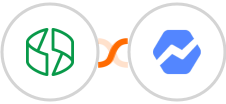 Zoho Billing + Baremetrics Integration