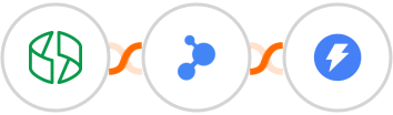 Zoho Billing + BaseLinker + Instantly Integration