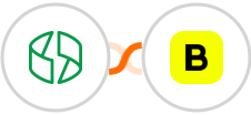 Zoho Billing + Boomerangme Integration
