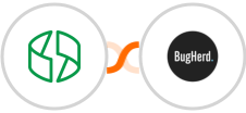 Zoho Billing + BugHerd Integration