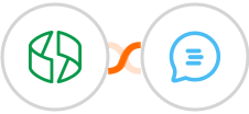 Zoho Billing + Customerly Integration