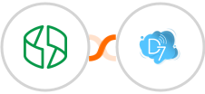 Zoho Billing + D7 SMS Integration