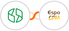 Zoho Billing + EspoCRM Integration