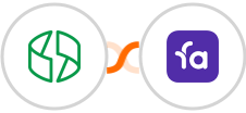 Zoho Billing + Favro Integration