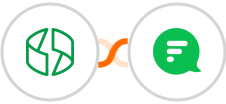 Zoho Billing + Flock Integration