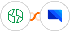 Zoho Billing + GatewayAPI SMS Integration