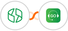 Zoho Billing + Godial Integration