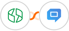 Zoho Billing + HelpCrunch Integration