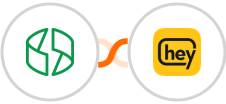 Zoho Billing + Heymarket SMS Integration