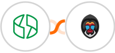 Zoho Billing + Mandrill Integration