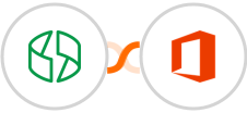 Zoho Billing + Microsoft Office 365 Integration