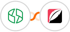 Zoho Billing + Quickblog Integration