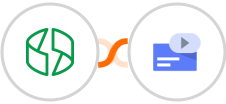 Zoho Billing + Raisely Integration