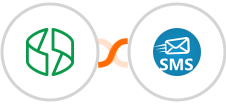 Zoho Billing + sendSMS Integration