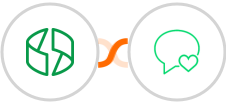 Zoho Billing + sms77 Integration