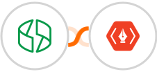 Zoho Billing + thanks.io Integration