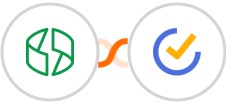Zoho Billing + TickTick Integration