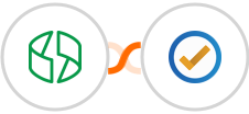 Zoho Billing + Toodledo Integration