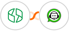 Zoho Billing + WhatsGrow Integration