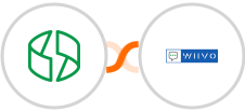 Zoho Billing + WIIVO Integration