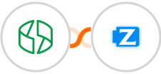 Zoho Billing + Ziper Integration
