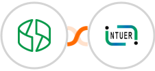 Zoho Billing + ZNICRM (Intueri CRM) Integration