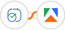 Zoho Bookings + Apify Integration