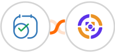 Zoho Bookings + Azmarq SMS Integration