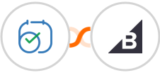 Zoho Bookings + Bigcommerce Integration