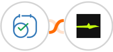 Zoho Bookings + Calendar Jet Integration