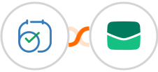 Zoho Bookings + Email It Integration