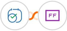 Zoho Bookings + FlowFast Integration