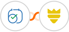 Zoho Bookings + FUNNELKING Integration