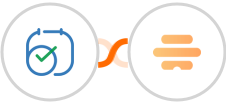 Zoho Bookings + Hive Integration