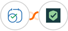 Zoho Bookings + InvoiceXML Integration