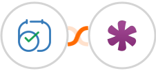 Zoho Bookings + Knack Integration