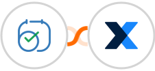 Zoho Bookings +  MaintainX Integration