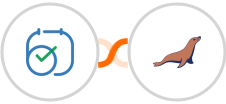 Zoho Bookings + MariaDB Integration