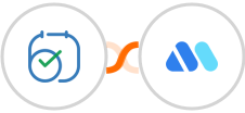 Zoho Bookings + Movermate Integration
