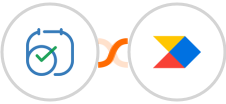 Zoho Bookings + Productboard Integration