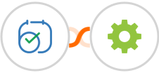 Zoho Bookings + ShipStation Integration