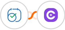 Zoho Bookings + SureContact Integration