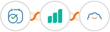 Zoho Bookings + Ultramsg + TalentLMS Integration