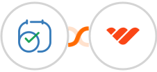 Zoho Bookings + Whop Integration