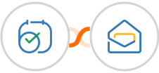 Zoho Bookings + Zoho Mail Integration