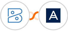 Zoho Books + Acronis Integration