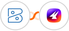 Zoho Books + Aimfox Integration