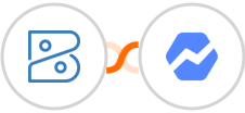 Zoho Books + Baremetrics Integration