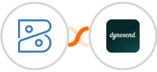 Zoho Books + Dynosend Integration