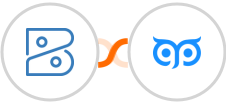 Zoho Books + GetProspect Integration